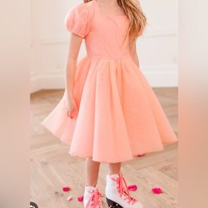 Ivy City Co Mini Cupcake Dress